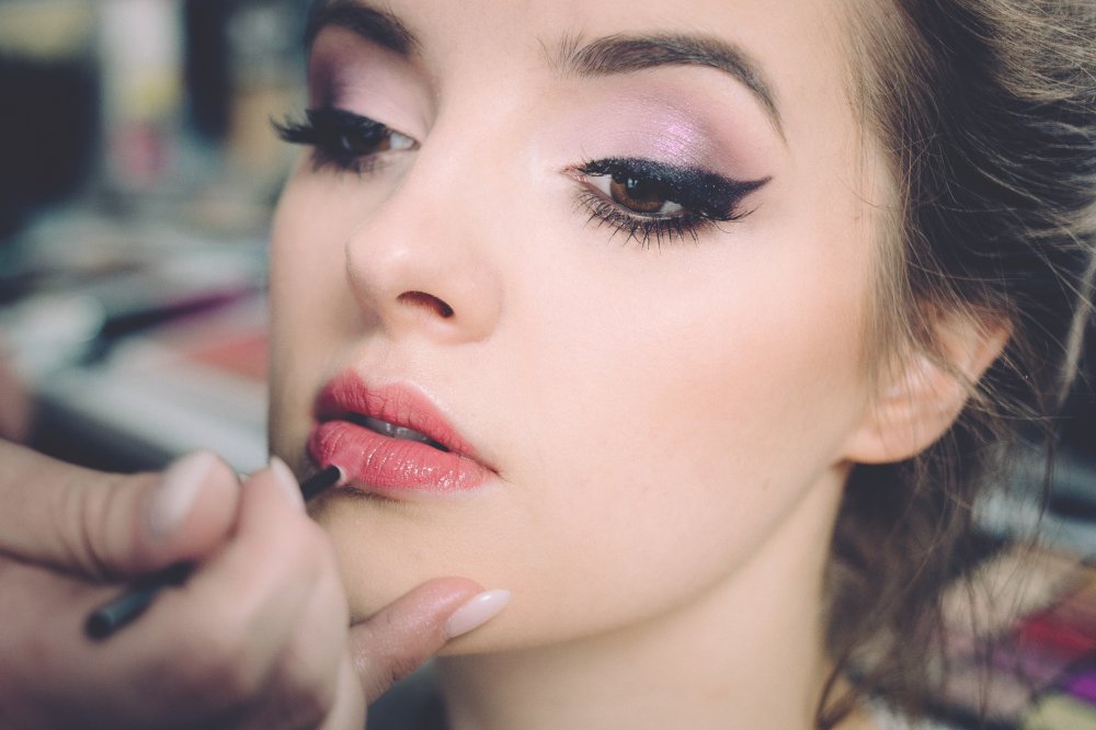 Make up und Co. aus dem Onlineshop